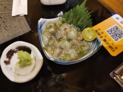 -昱匠·日本料理(金融街店)