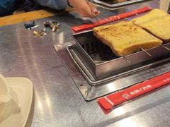 -7只羊·鲜羊肉串·地锅鸡精酿(玄武墨香路店)