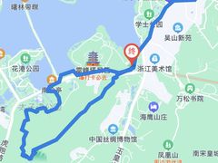 -九曜山