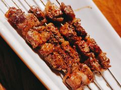 -必点海鲜·鲅鱼水饺(鞍山西道店)