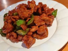 -景秀餐厅(南锣鼓巷店)