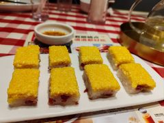 -西贝(紫荆广场店)