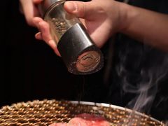 石板煎和牛-牛道·和牛九食(市府恒隆广场店)