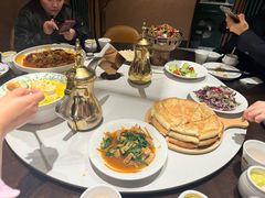 -清真·卡德尔大叔新疆主题餐厅(龙汇路店)