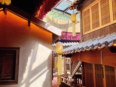 -叶叶菩提·晋福宫