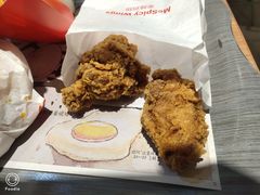 -麦当劳(许昌亚细亚店)