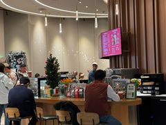 -星巴克(成都太古里二店)