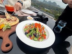-忆咖啡观景餐厅(桂林象山公园店)