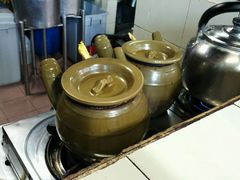 -胜记咖啡