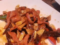 -沙掌门肉蟹煲(沙溪店)