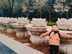 -木塔寺遗址生态公园