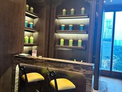 -夏宫中餐厅(静安香格里拉店)