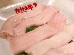 -为什么牛潮汕牛肉火锅(中信广场店)