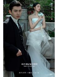 -时光印记婚纱摄影工作室·原创定制