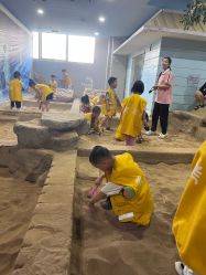 点击看大图 -点点梦想城(金水路店)
