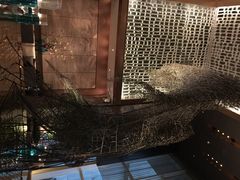 康莱德酒店-北京康莱德酒店