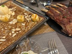 -LA CREPERIE BRETONNE布列塔尼法式餐厅(天童北路店)