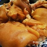 2021年第一场雪后的晚餐