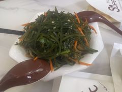 -马兰拉面(西直门外店)