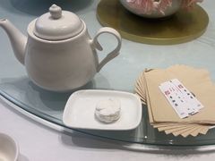 -香融府·烤鸭·家常菜(马家堡路店)
