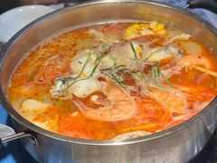 -真炭烧·炭炉鸡煲(怡景湾店)