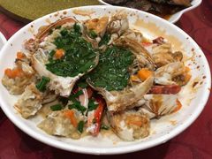 -红灯笼龙凤饭店(宁波老字号店)