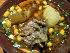 -受气牛肉·重庆耙牛肉(来福士店)