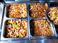 -刘小忙把子肉(北园大街总店)