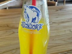 -管氏翅吧(马家堡店)