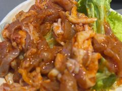 -外婆掌柜·东北家庭烤肉(托乐嘉店)