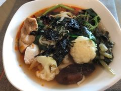-舟山朱家尖威斯汀酒店·知味标帜自助餐厅