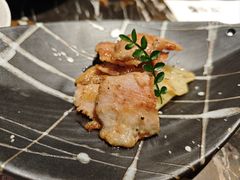 -极盐铁板烧(仓山万达广场店)