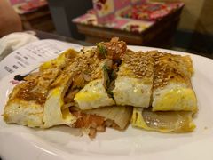 -金掌勺锅包肉(太原万达店)
