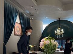 -狮拾久·现代新加坡料理(壹方城店)