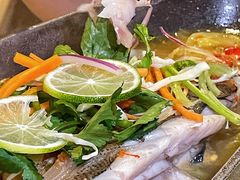 -蕉叶·泰国歌舞风情(世贸店)