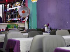 -葛尼沙印度餐厅 (镇明路店)