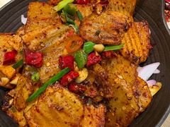 -苏福记·川菜(熙地港购物中心店)