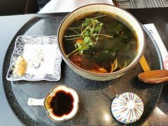 乌冬面-长富宫饭店·日本料理樱
