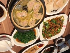 -启东海鲜人家(古美路店)