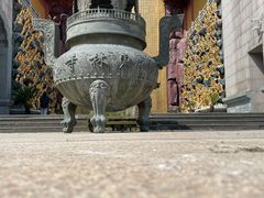 -上海东林寺(金山区)