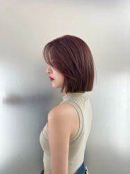 -Hair Code芭曲发型