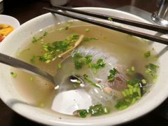 水盆羊肉汤-黄三怪(银座和谐广场店)