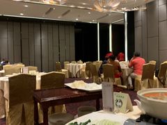 -白云宾馆·白云宴餐厅