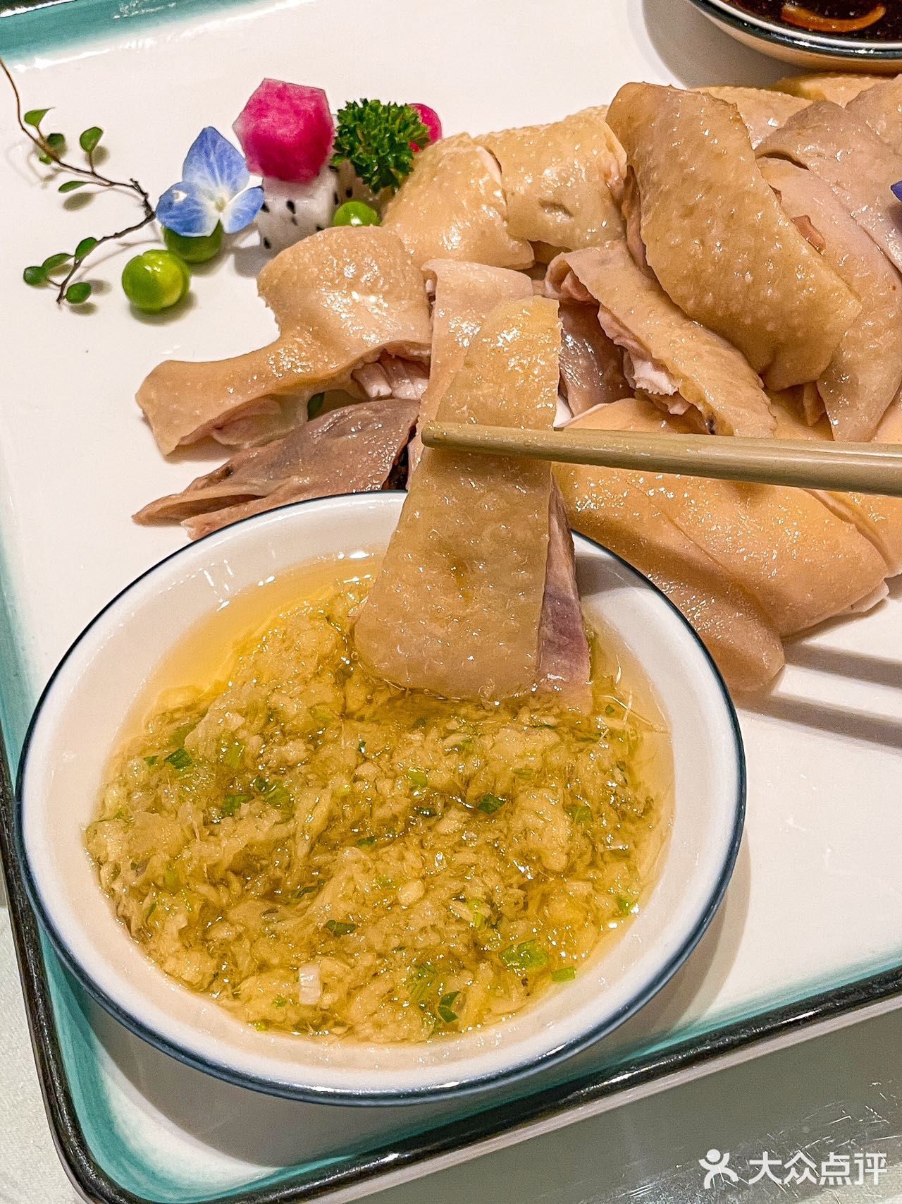 吃粤菜还得是这种老字号，出品太稳了