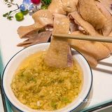 吃粤菜还得是这种老字号，出品太稳了