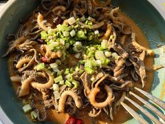 -贝勒爷·酥不腻烤鸭