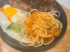 -豪享来中西餐厅(隆昌店)