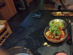 -好唛士·精酿啤酒烧烤(金沪路店)
