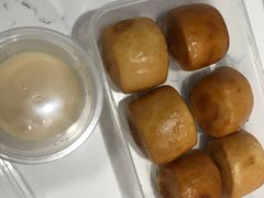 -Shanghai Memory Chinese Restaurant