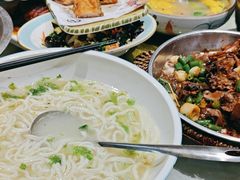 -和源祥·日照菜扛把子(万平口一店)